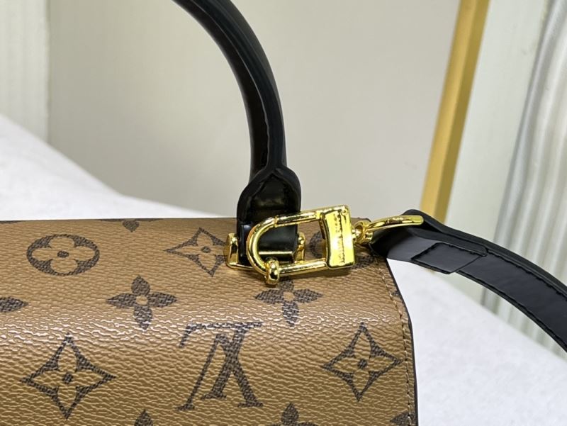 LV Top Handle Bags